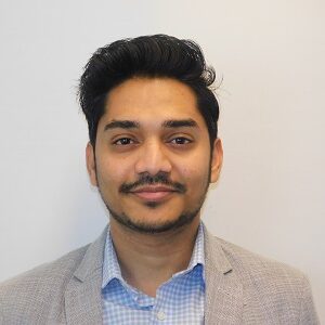 Ashish Saksule, Principal Scientist, Vector Core Lead at Vertex Pharmaceuticals on the Technologies and Platform Approaches for Optimizing Downstream Purification of Viral Vectors