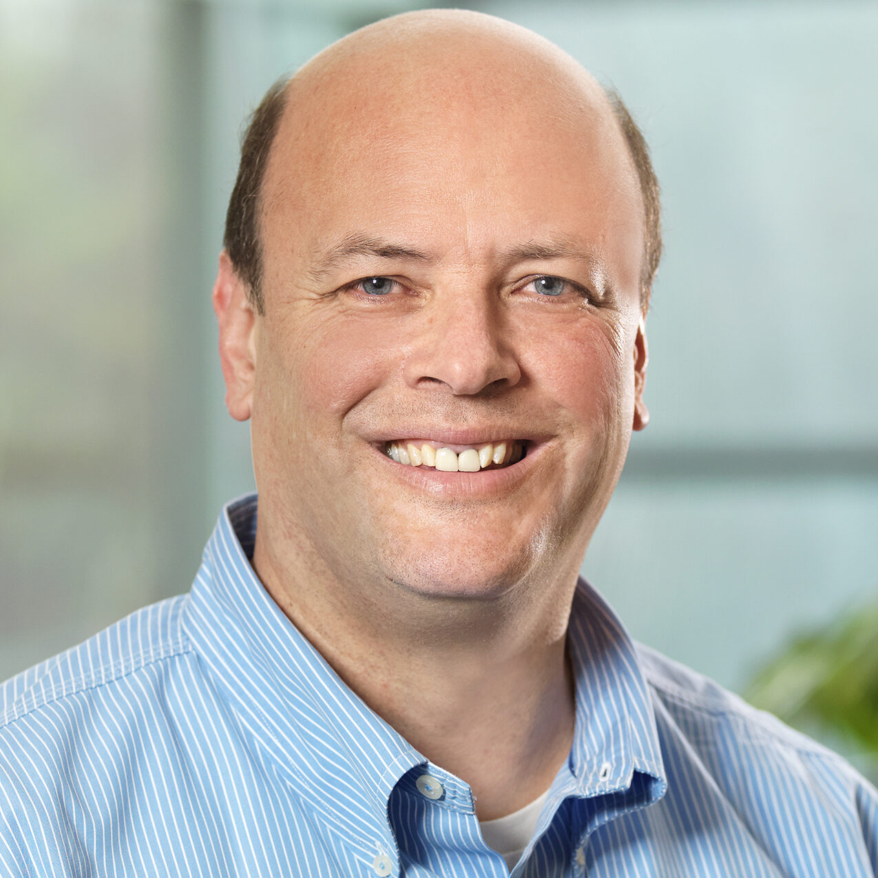 Michael Phillips, BioContinuum™ Platform Director, Merck