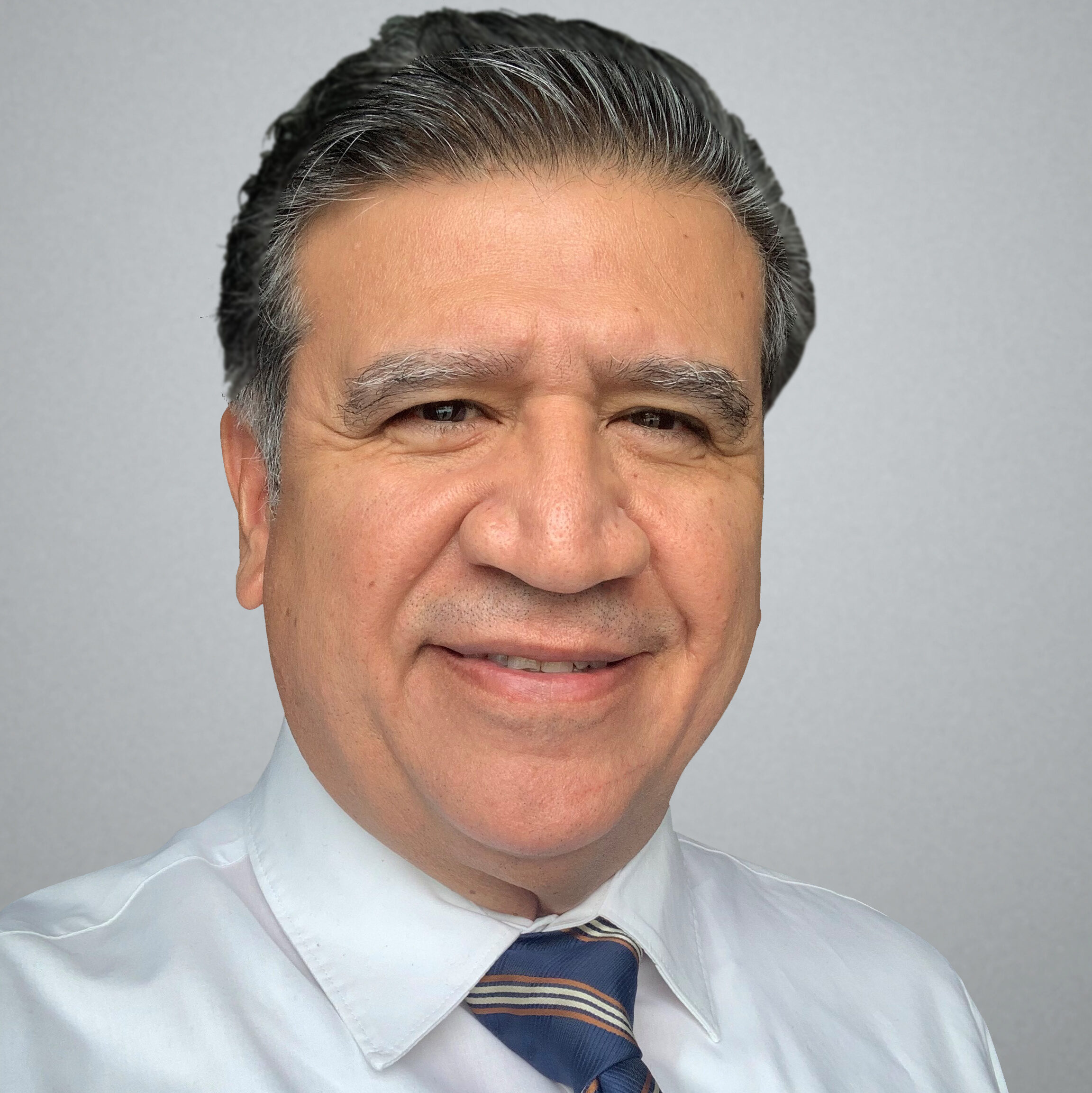 Félix Montero-Julian, Scientific Director of Pharma Quality Control at BioMérieux