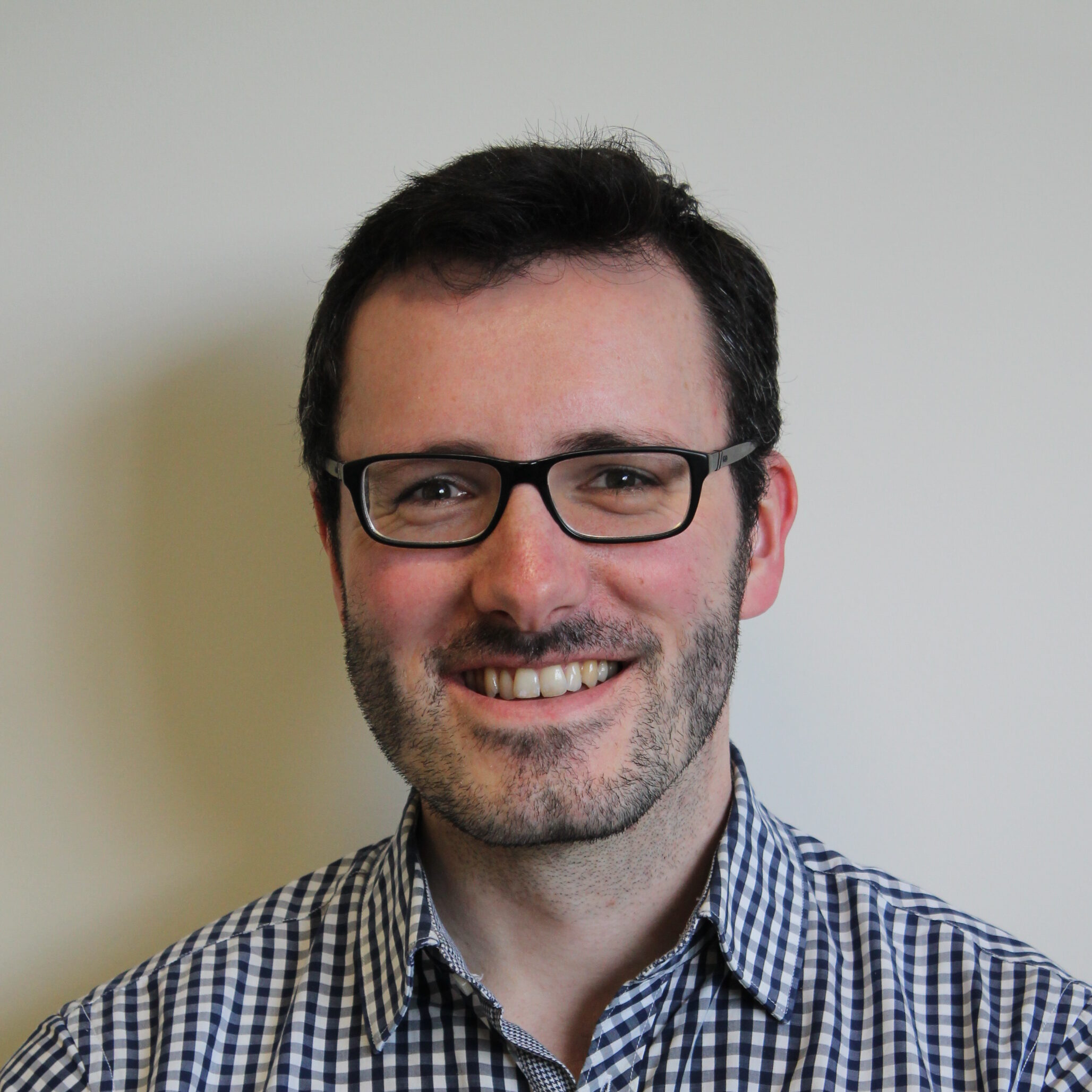 Dr. Jan Baeten, Scientific Advisor R&D, Nelson Labs Europe