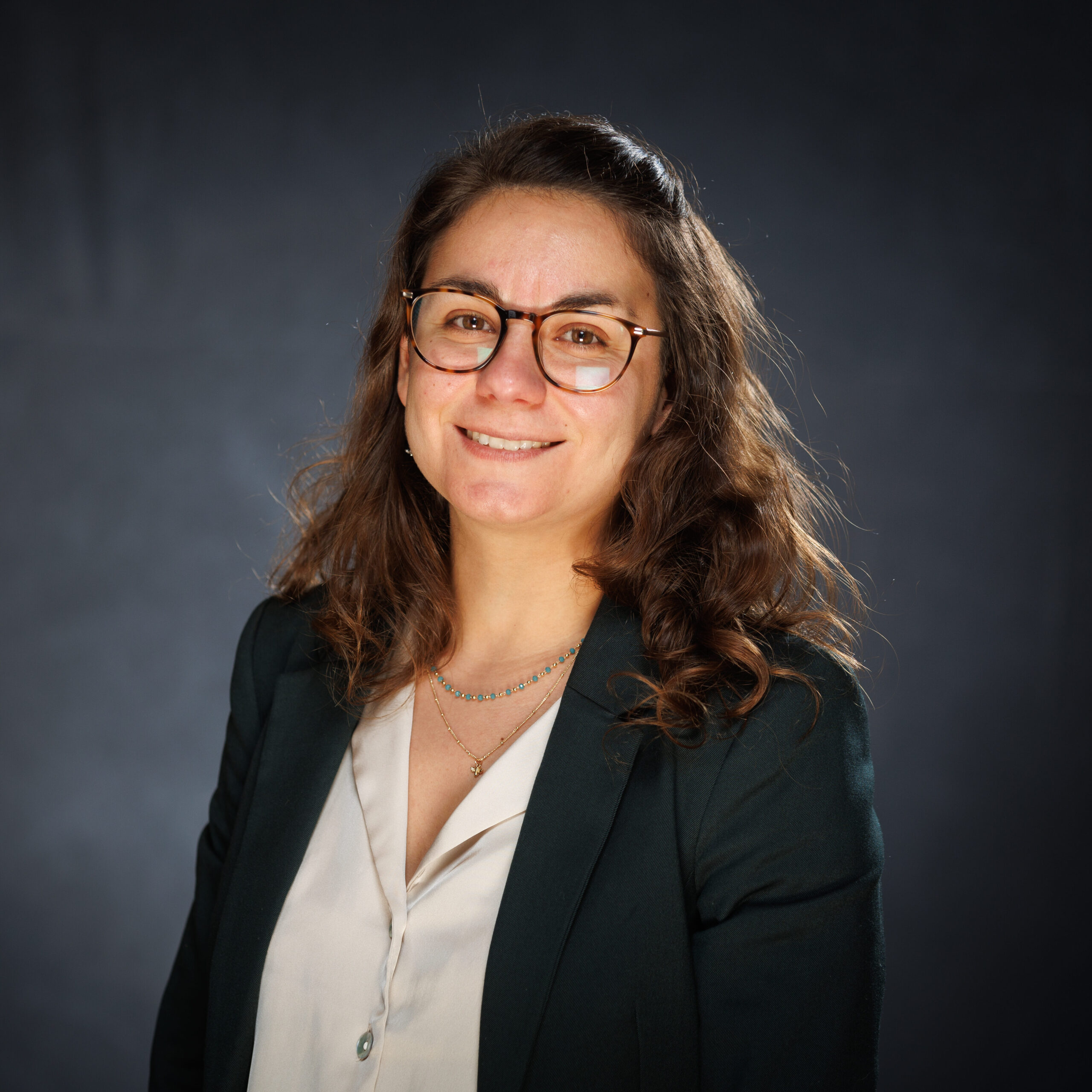 Followed by Laura Pala, Product Marketing Manager at Refeyn